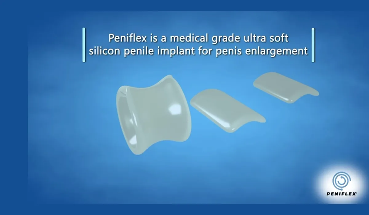 The Silicone Sleeve, the Evidence and the Real Cost of a Peniflex Implant