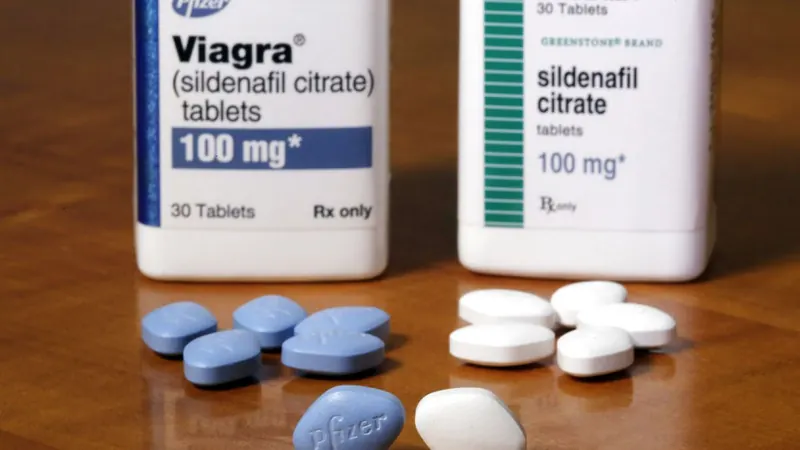 Medical therapy for premature ejaculation