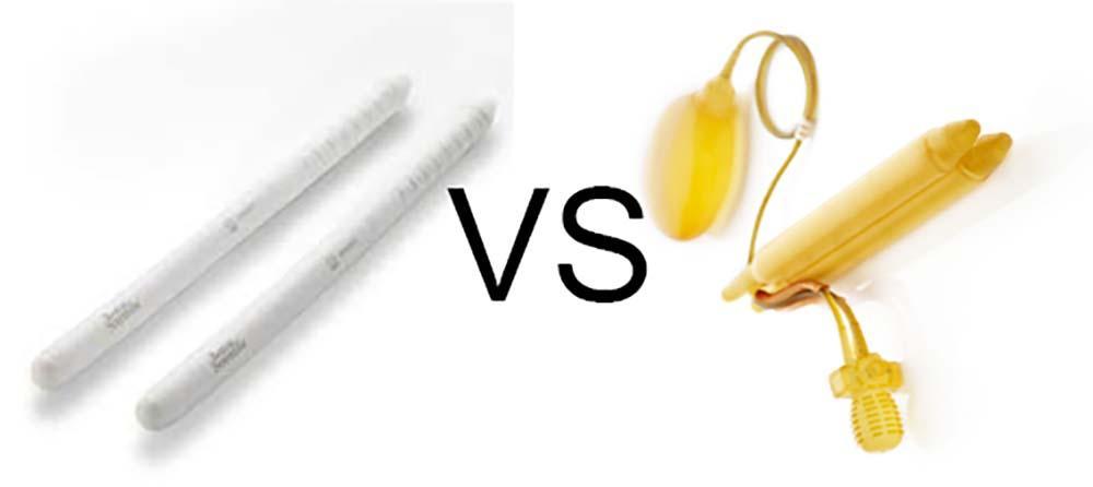 Inflatable or Malleable? Finding the Penile Implant That Fits Your Life
