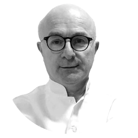 Prof. Dr Ali Ayyıldız