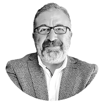 Prof. Dr Murat Din&ccedil;er