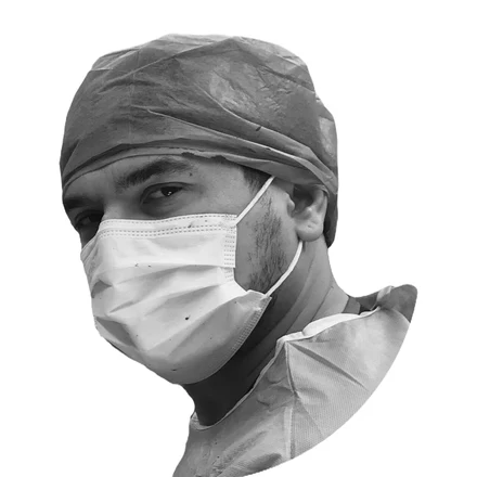 Assoc. Prof. Dr Tuncay Taş