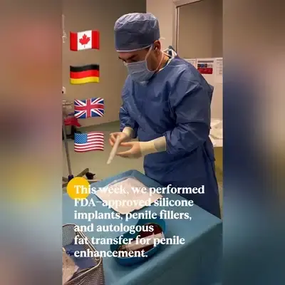 Dr Tuncay Tas Instagram