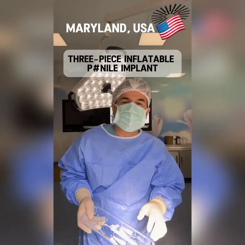 Dr Tuncay Tas Instagram