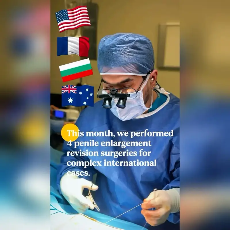 Dr Tuncay Tas Instagram