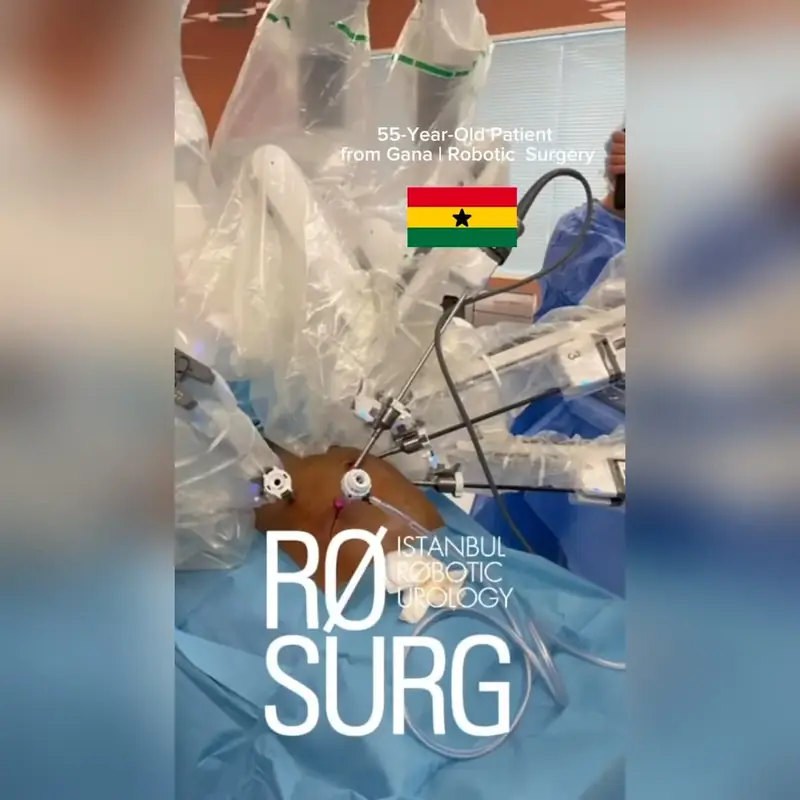 Dr Tuncay Tas Instagram