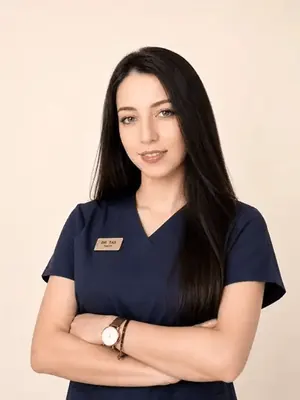 Maria Hannachi
