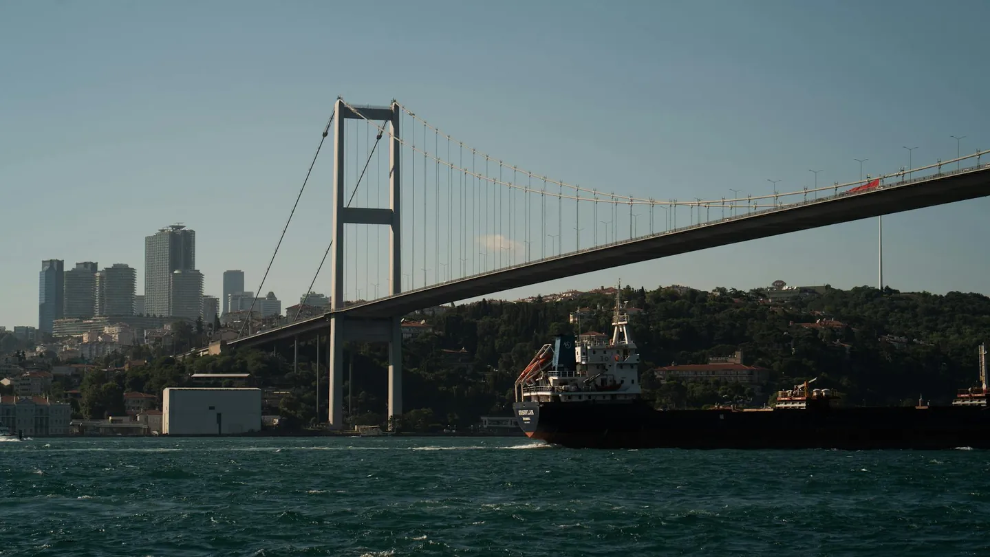 Istanbul recovery day