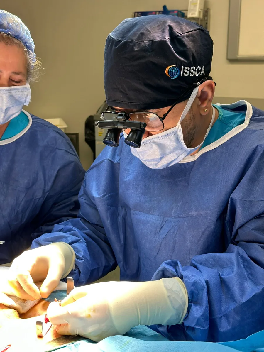 Dr Tuncay Tas urologist Istanbul
