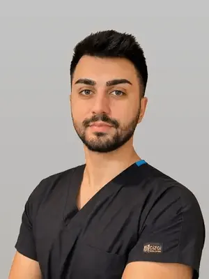 Umut Ali Celik