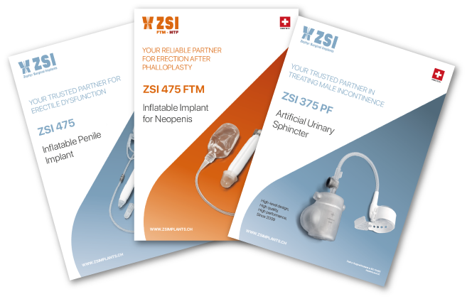 Inside the ZSI 475: The Swiss Implant Behind a Natural Erection